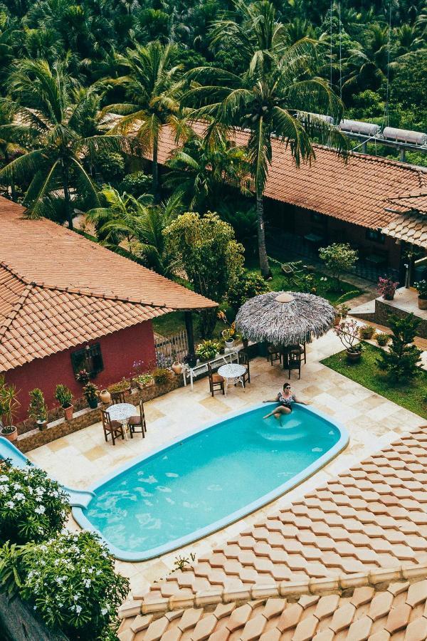 Pousada Boa Vista Barreirinhas Buitenkant foto
