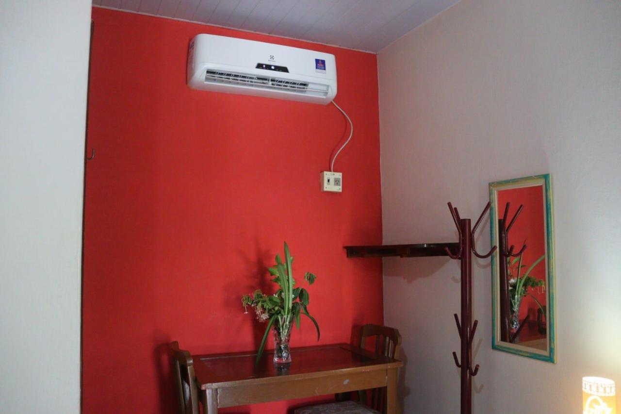 Pousada Boa Vista Barreirinhas Buitenkant foto