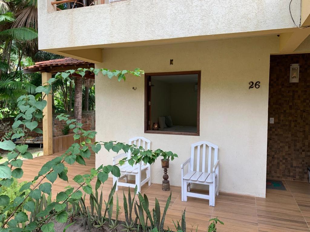 Pousada Boa Vista Barreirinhas Buitenkant foto